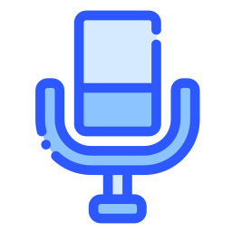 Microphone icon