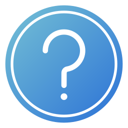 faq icon