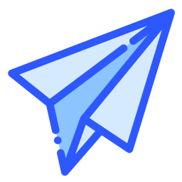 Paper Plane icon