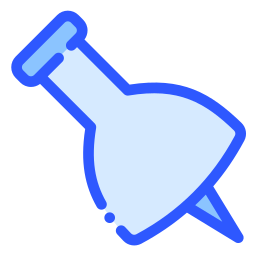 Push pin icon