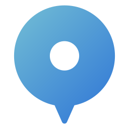 Pin Map icon