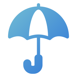 Umbrella icon