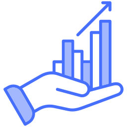 statistiek icoon