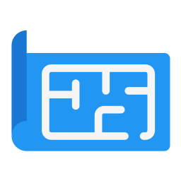 Blueprint icon