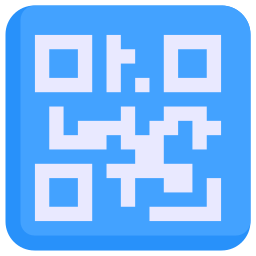 QR code icon