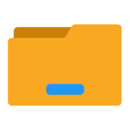 Folder icon