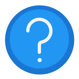 faq icon