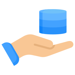 Database icon