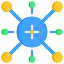 Network icon