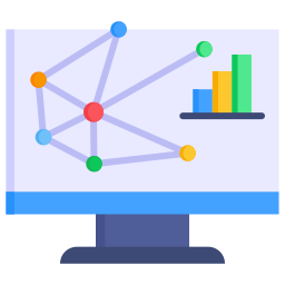 Analytics icon