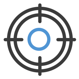 Target icon