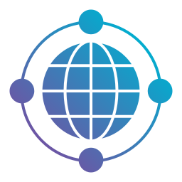 Global Network icon