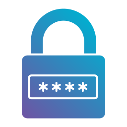 Password icon