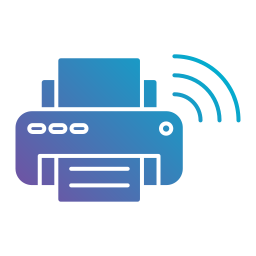 Printer icon