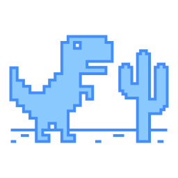 dinosaurier icon