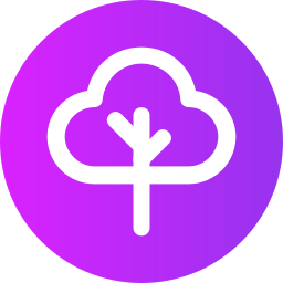 Tree icon