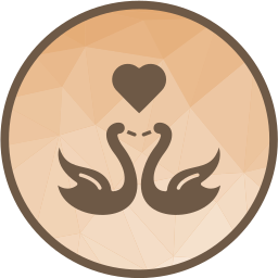 Swan icon