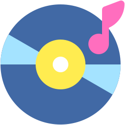 cd icon