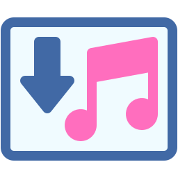 musik herunterladen icon