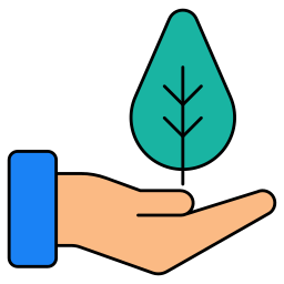 Eco icon