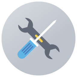 werkzeuge icon