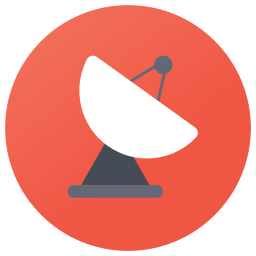 satellit icon