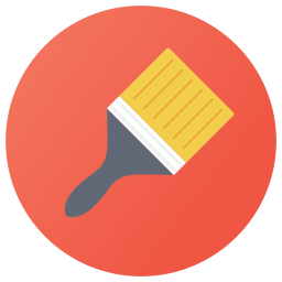 Brush icon