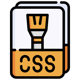 css-datei icon