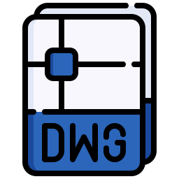 file dwg icona