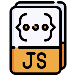 js-datei icon