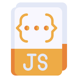 js-datei icon