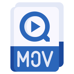 mov-datei icon