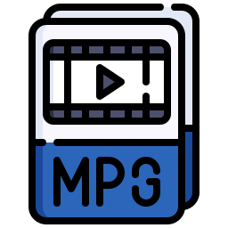 mpg icon