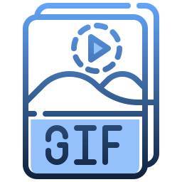 gif-datei icon