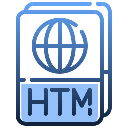 Htm icon