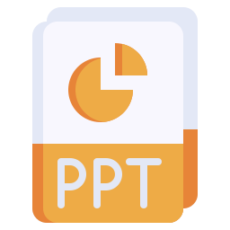 pptファイル icon