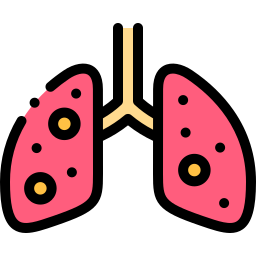 Lungs icon