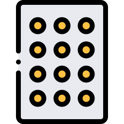 Pills icon