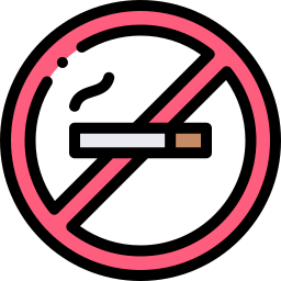 No smoking icon