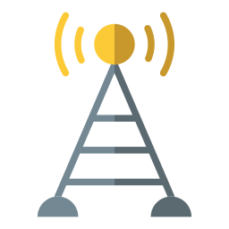 Signal icon