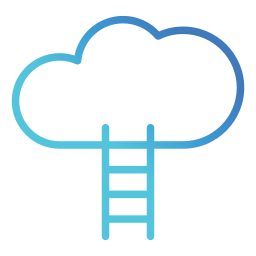 Cloud icon