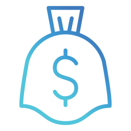 dollar icon