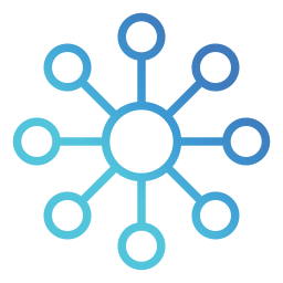 Network icon