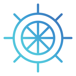 Wheel icon