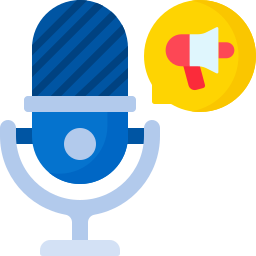 podcast icon