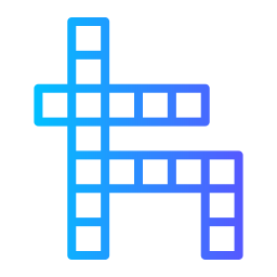 Crossword icon