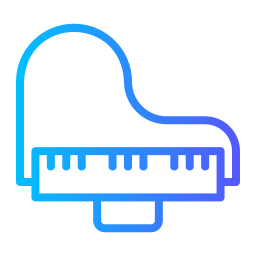 Piano icon