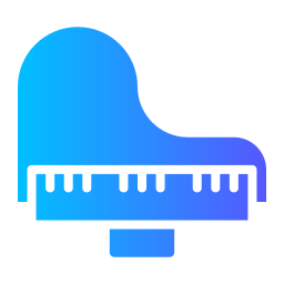 Piano icon