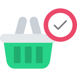 online-shop icon