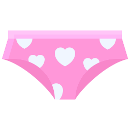 Panties icon